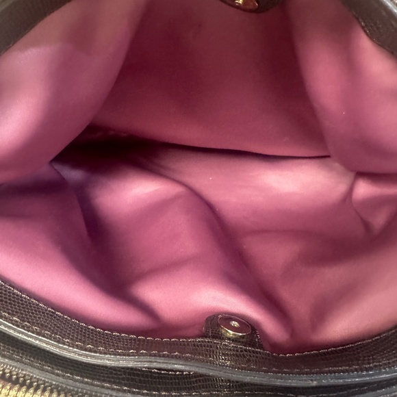 Original COACH Purse - Picture 4 of 14